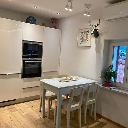 Apartma Mari โคเปร์ ภายนอก รูปภาพ