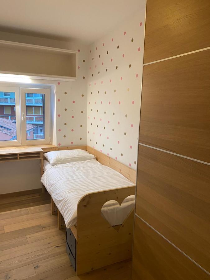 Apartma Mari โคเปร์ ภายนอก รูปภาพ