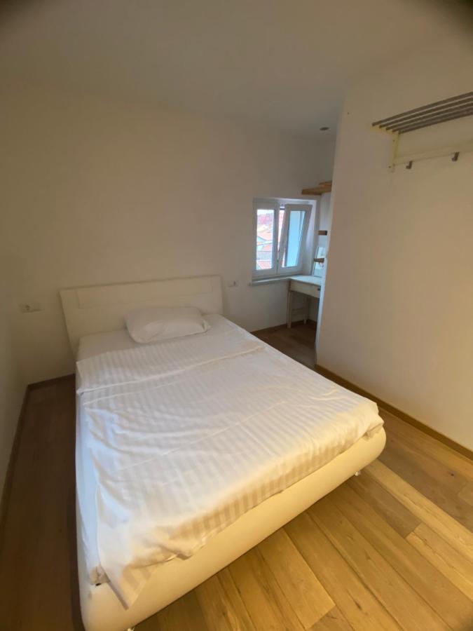 Apartma Mari โคเปร์ ภายนอก รูปภาพ