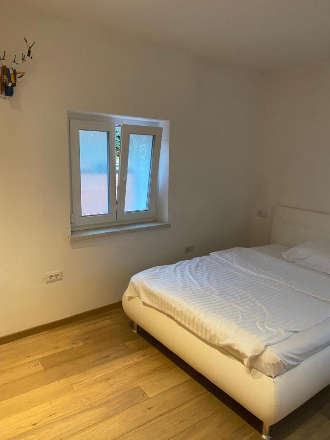 Apartma Mari โคเปร์ ภายนอก รูปภาพ