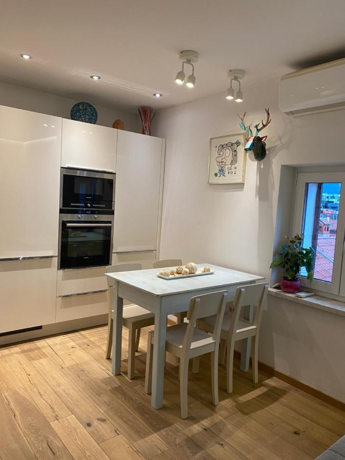 Apartma Mari โคเปร์ ภายนอก รูปภาพ